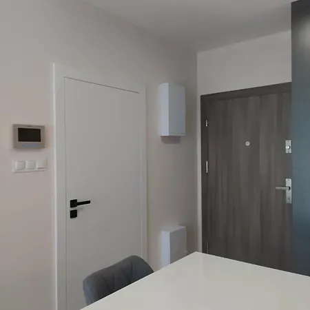 #capitaltower 5 Fv Balkon Parking By Okazja Rzeszów