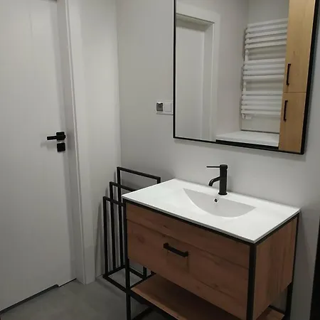 Apartment #capitaltower 5 Fv Balkon Parking By Okazja *