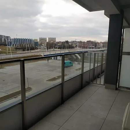 #capitaltower 5 Fv Balkon Parking By Okazja Rzeszów